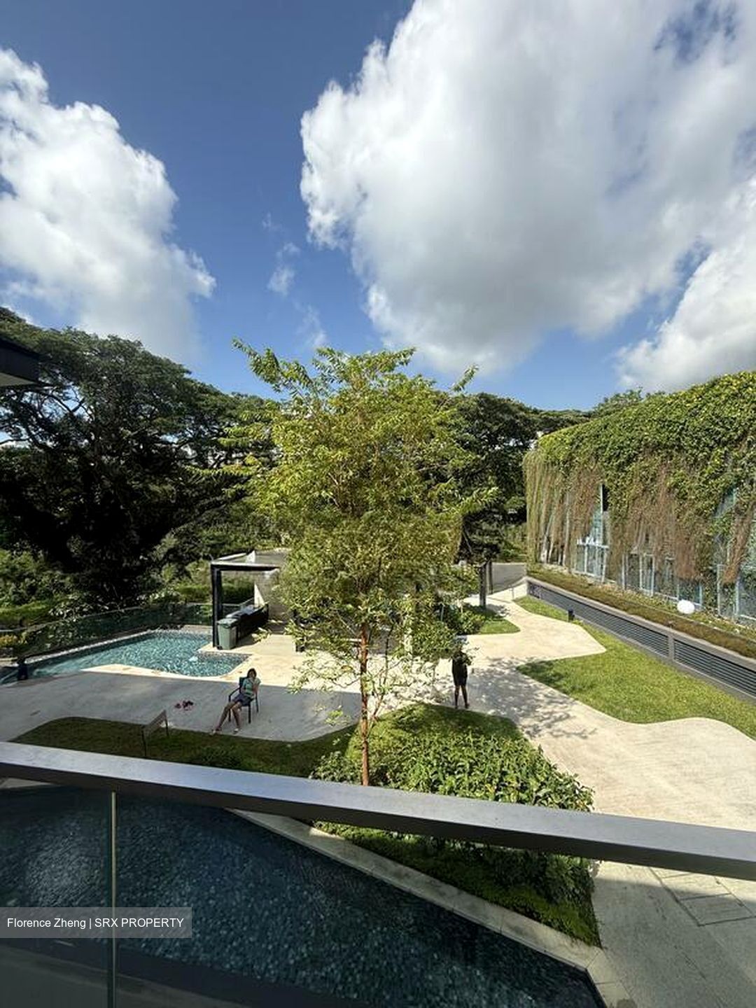Avenue South Residence (D3), Apartment #500325151